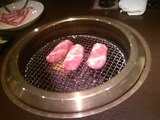 特選和牛A5ランクカルビ