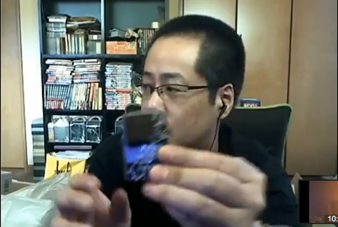 燃やし手 ニコ生でオイルマッチ火事を起こした横井大輔 40 家を燃やした後ネカフェで優雅に遊ぶ やちん速報