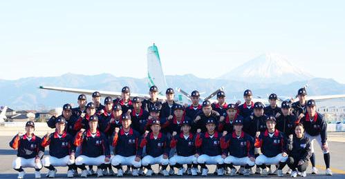 「夢道場」:選抜高校野球