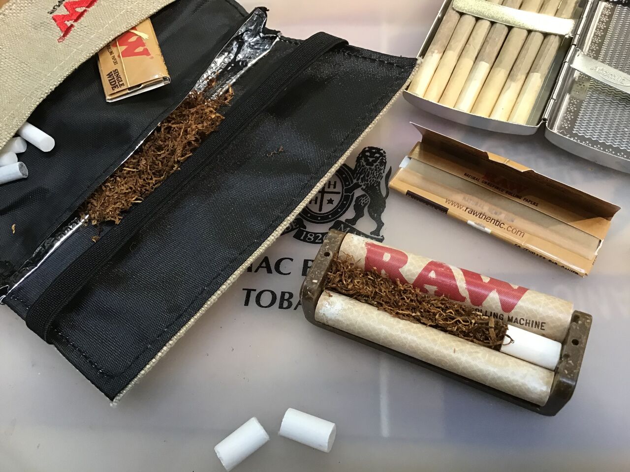 たばこ 屋田商店 タバコ情報