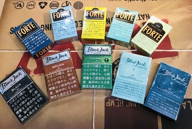 たばこ増税による価格変更のご案内 屋田商店 タバコ情報 たばこ増税による価格変更のご案内 屋田商店 タバコ情報