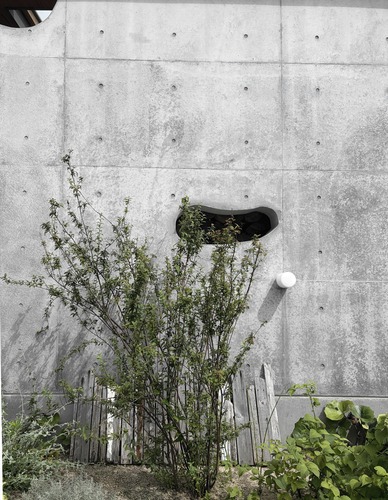梅津寺の家001