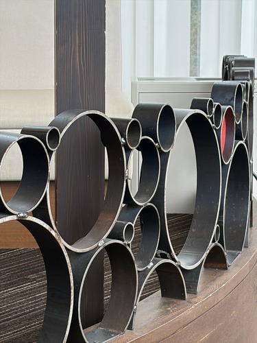 風のレストラン　　くるしまサービスエリア006