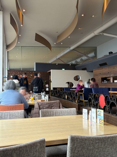 風のレストラン　　くるしまサービスエリア005