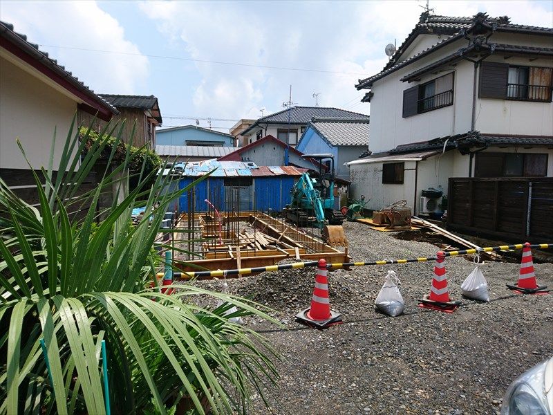 スコール 愛媛県 松山市 建築設計事務所 Yad