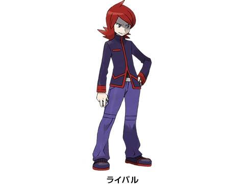 ポケもんだい 金銀クリスタルのライバルの父親は ヤヤドン ポケモンブログ