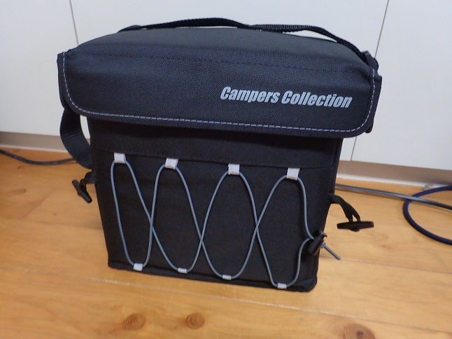 Suaoki ポータブル電源 Ps5b 大容量 のソフトケース 野営人