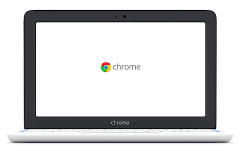 chromebook