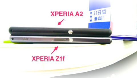 xperiaa2