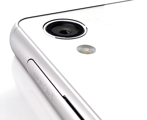 xperia z3カメラ