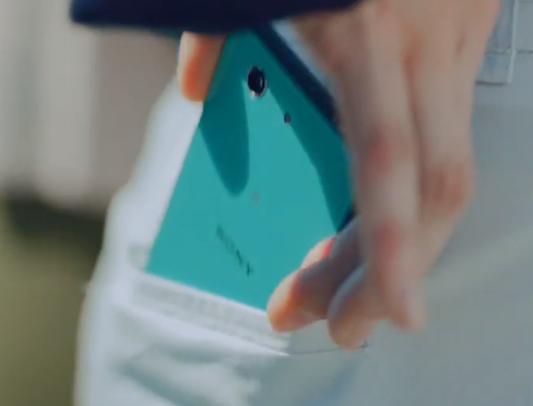 xperia z3 compact