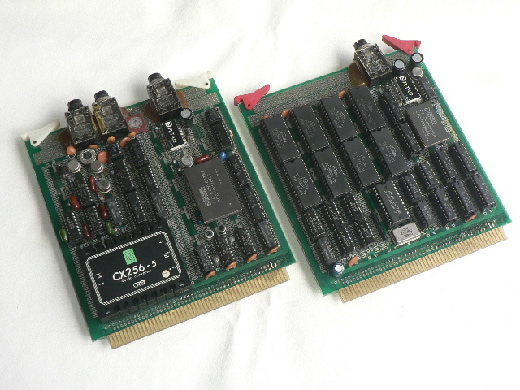 �� Orange-98 �� YMO �쥳���ǥ��󥰡�����ץ顼 �� PC9801��ĥ�ܡ��ɻ��� ��