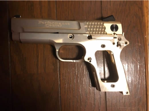 ヤフオクウォッチ マニア必見 ヤフオク等に出品されてるモデルガンを勝手に解説するよ パート1 ヤフオクウォッチ マニア必見 ヤフオク等に出品されてるモデルガンを勝手に解説するよ パート1
