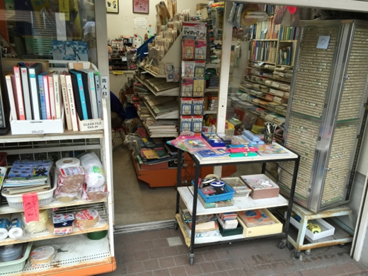 34ǯ³�������Ԥξ�����ʸ˼��Ź�����߸ˤ����ʬ���ޤ���