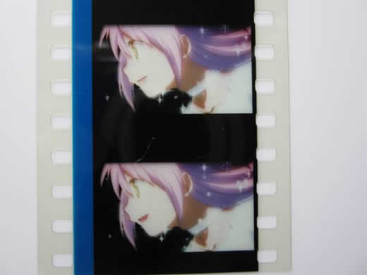 まどかマギカ 叛逆の物語 特典フィルム アルティメットまどか