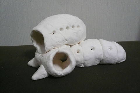 ヤフオクウォッチ 魔人ブウが住んでいた家
