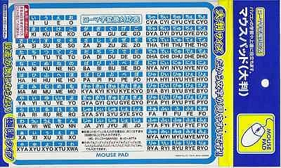 初心者に最適なマウスパッド