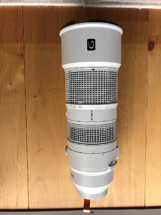 SONY ���ˡ� FE 5.6-6.3/200-600 G OSS ˾�� ��󥺡��㥸��󥯡� 