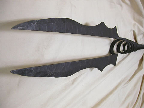 ロンギヌスの槍の価格は160万円!!!