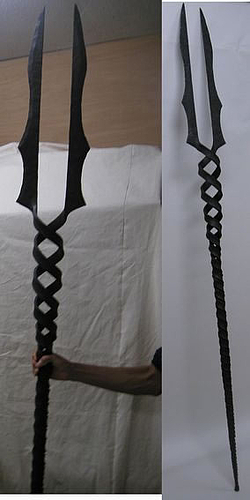 ロンギヌスの槍の価格は160万円!!!