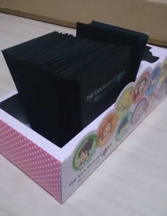 ����ǥ����ɥ�ޥ����� ̤���� �ե���� 110�祻�å�