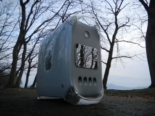 ��MAC������󥯡���G4MDD�ѥ�������1�ߡ�120������ȯ����