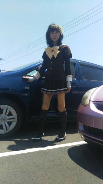 �ȥ西�������å��塡2004ǯ����86500km