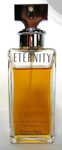 
��ե��� USED�������˥ƥ�/ETERNITY �����ǡ��ѥ�ե���100ML
