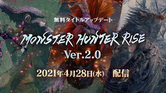 モンスターハンターライズ ストーリー攻略フローチャート 里 集会所 Hr解放後 やがみんの作業倉庫 モンスターハンターライズ ストーリー攻略フローチャート 里 集会所 Hr解放後 やがみんの作業倉庫
