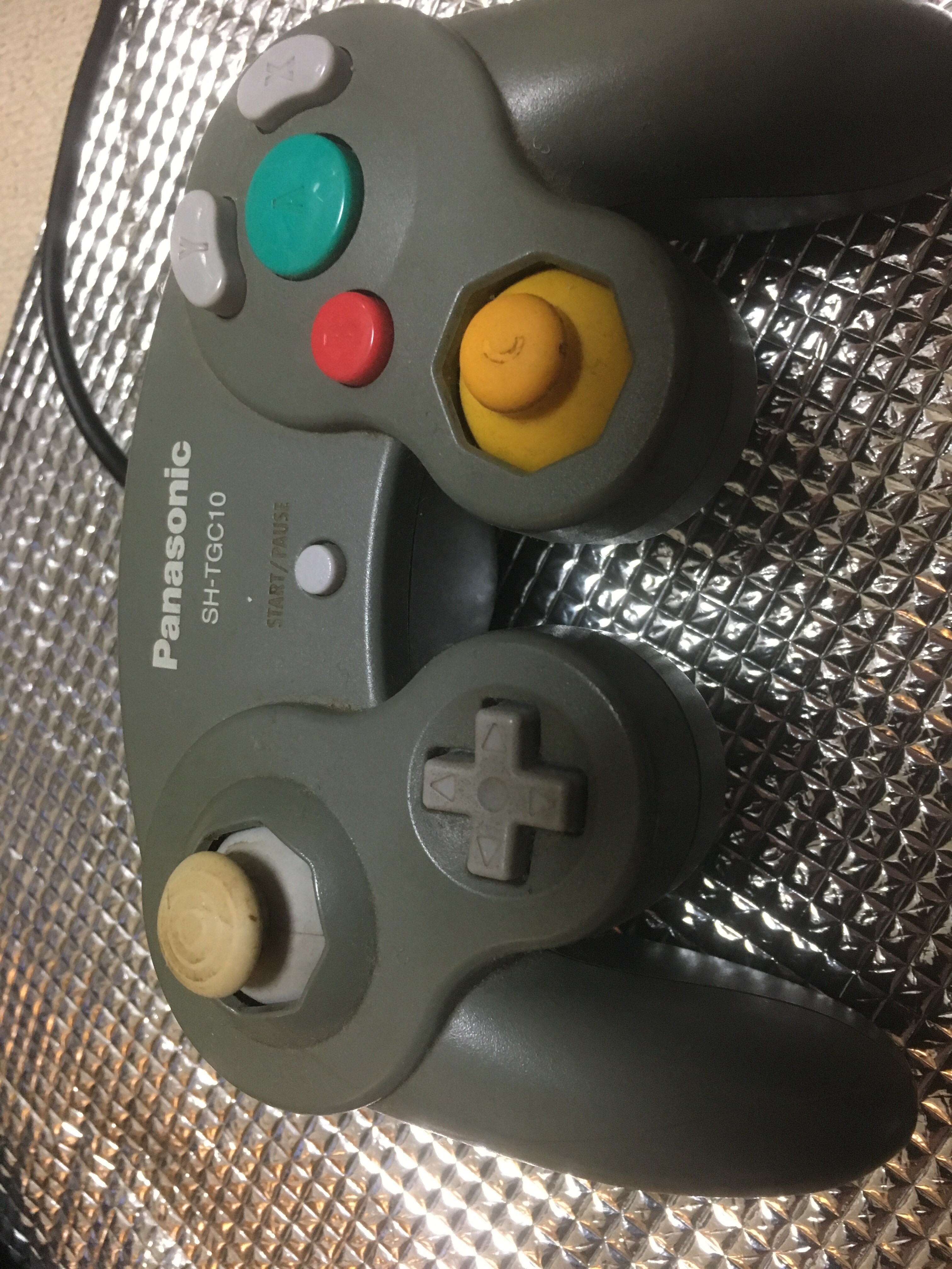 ゲーム機のコントローラーをメンテナンスしよう やがみんの作業倉庫 ゲーム機のコントローラーをメンテナンスしよう やがみんの作業倉庫