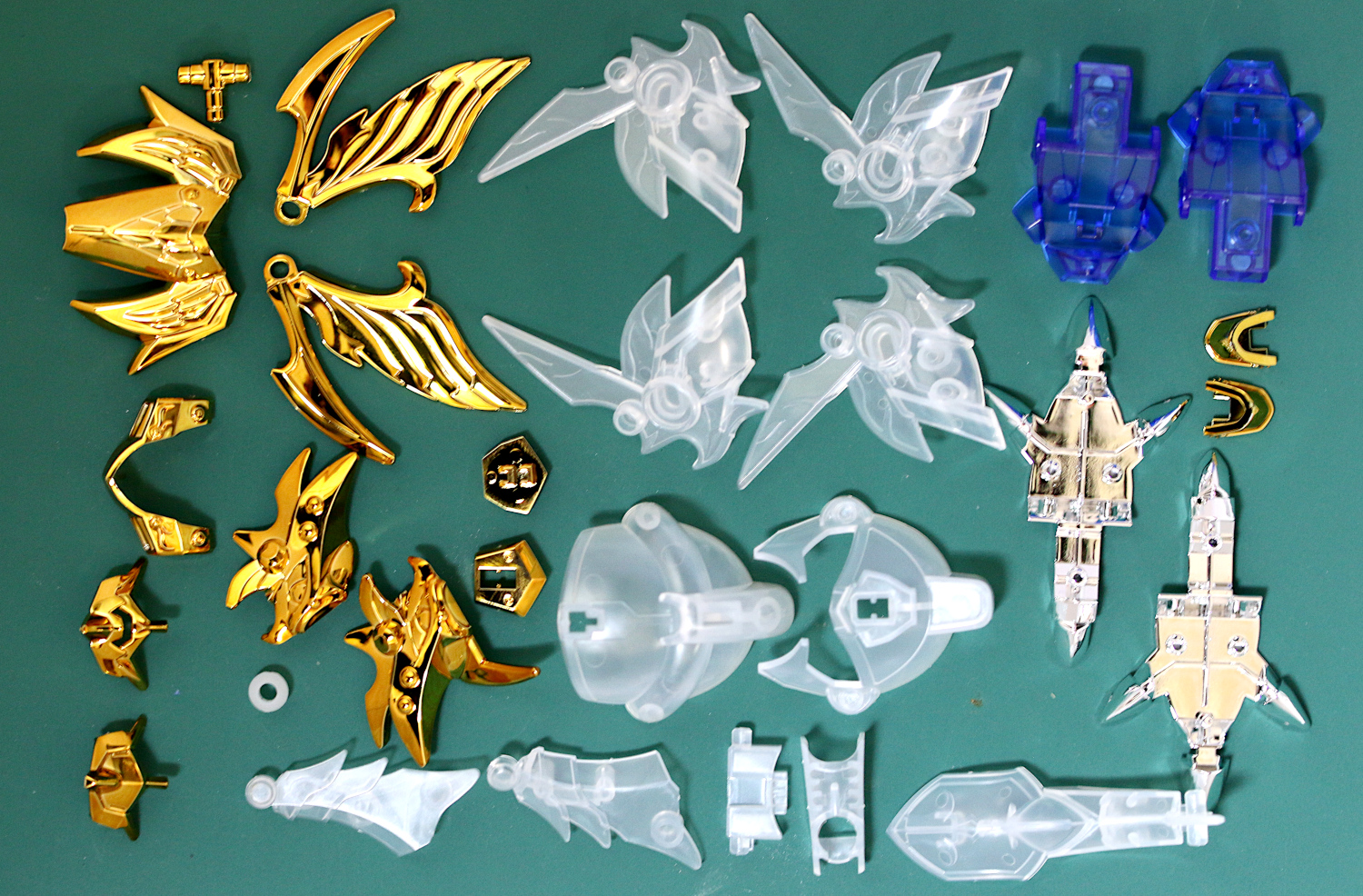 Legend 飛駆鳥大将軍 ガンダムベース限定 クリアカラー レビュー やがみんの作業倉庫 Legend 飛駆鳥大将軍 ガンダムベース限定 クリアカラー レビュー やがみんの作業倉庫