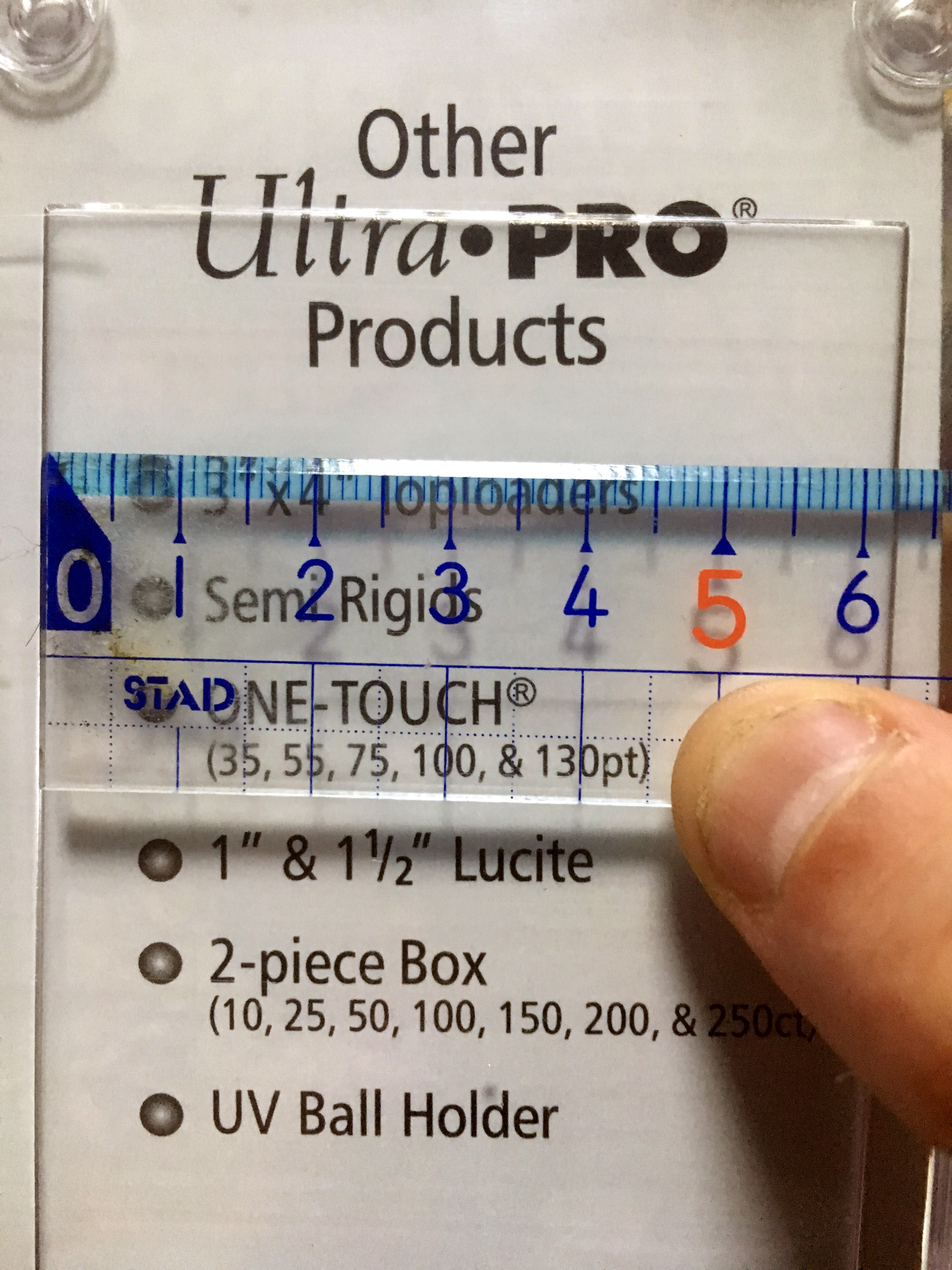 Ultra Pro 1 4インチ スクリューダウン レビュー やがみんの作業倉庫 Ultra Pro 1 4インチ スクリューダウン レビュー やがみんの作業倉庫