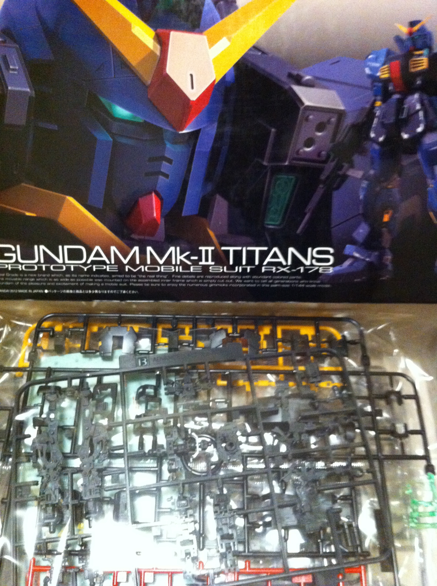 Rg 1 144 Rx 178 ガンダムmk Ii エゥーゴ ティターンズ仕様 レビュー やがみんの作業倉庫 Rg 1 144 Rx 178 ガンダムmk Ii エゥーゴ ティターンズ仕様 レビュー やがみんの作業倉庫