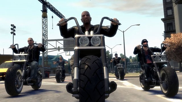 Gta Eflc Tladクリア 次はtbogtだ 小笠原のゲーマーな日々