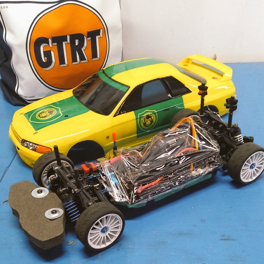 TT02：雨ZEN : ポケットアルバム