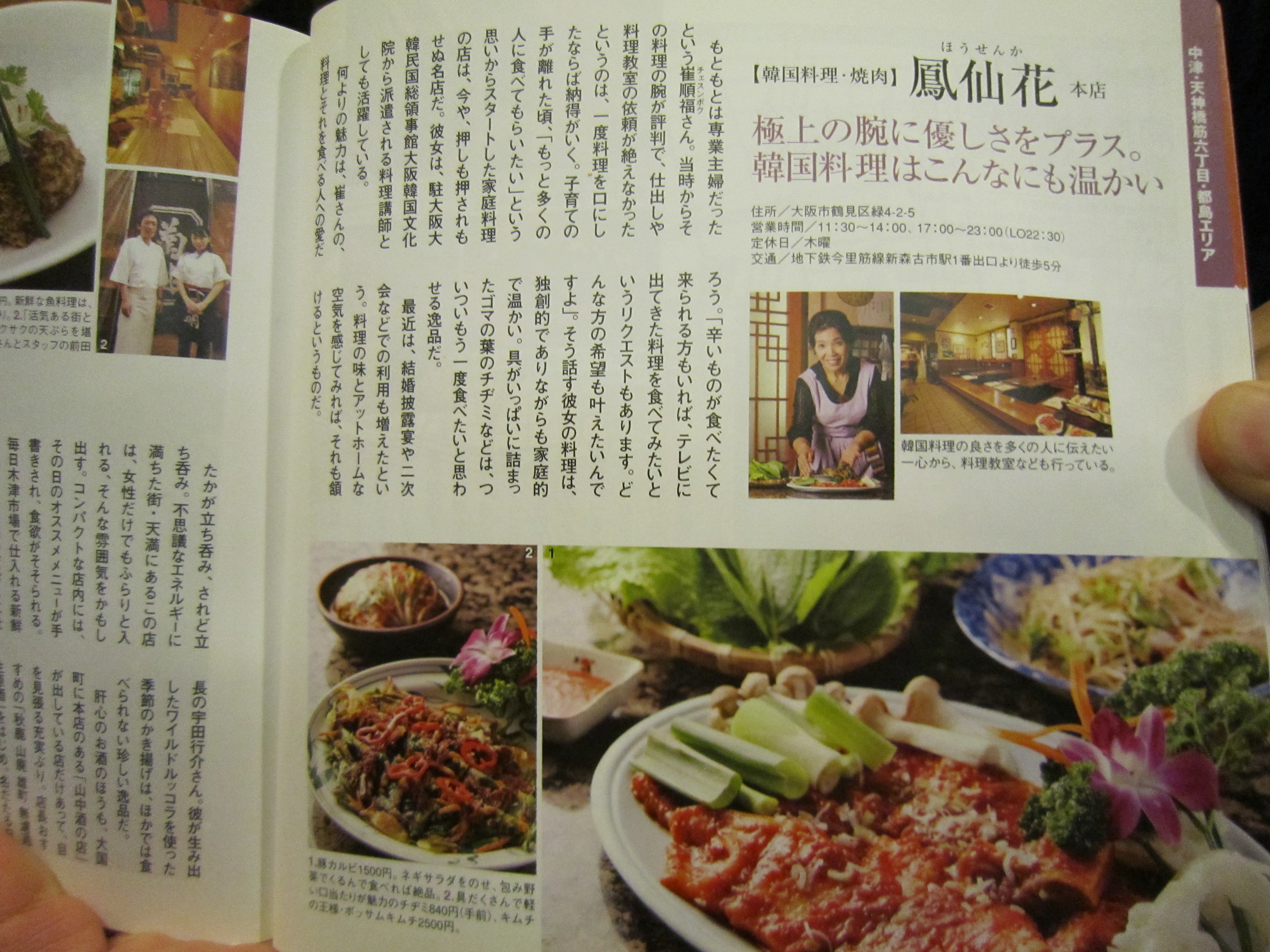 日本一美味しい韓国宮廷料理を食べてきました Welcome ルーラルカプリ農場