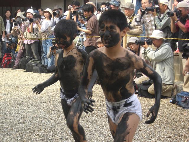 18年05月04日 でれすけ