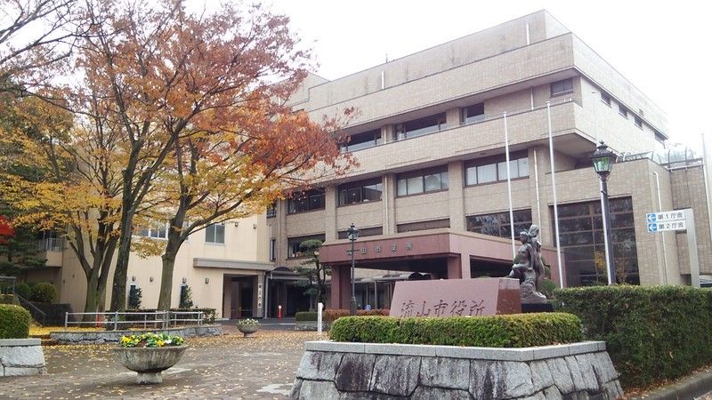 ゆかいな中学生 昭和23年 小野忠孝