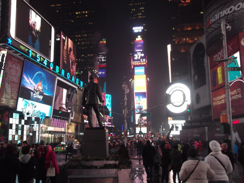 timessquare