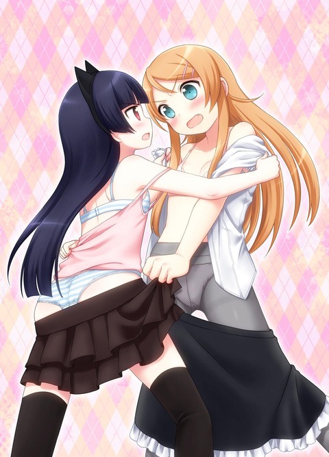 oreimo 1505290028