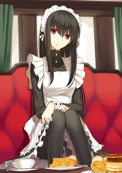 maid 1509220025