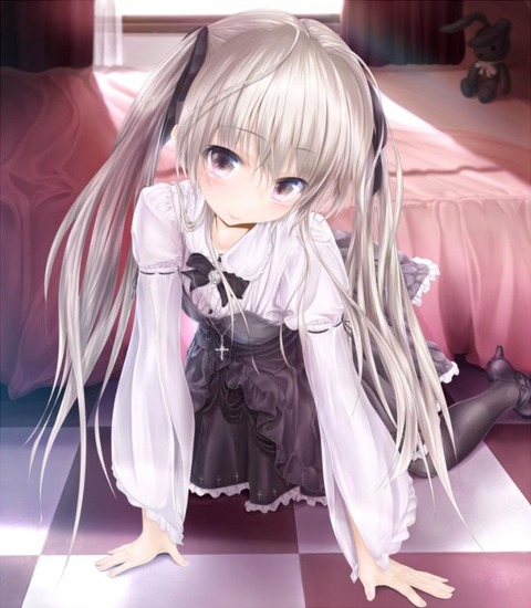 twintail 1511080030