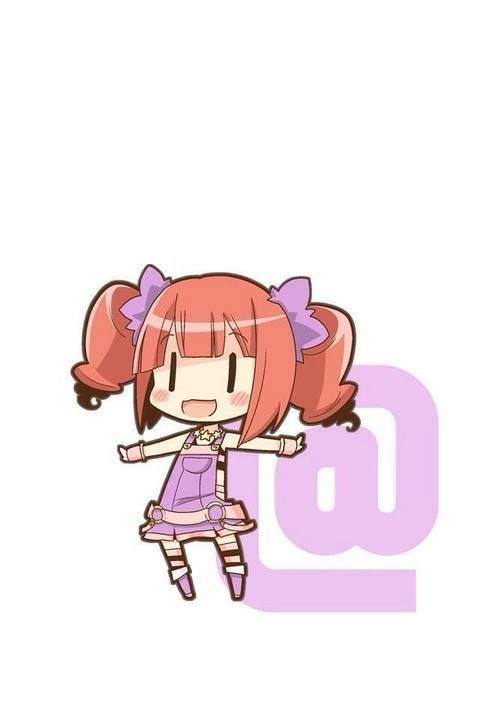 twintail 1511080004