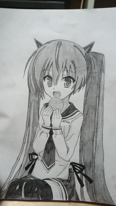 twintail 1511080046