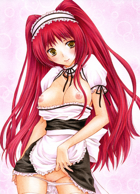 maid 1509220021