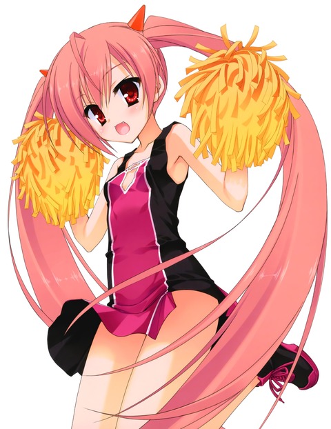 twintail 1511080040