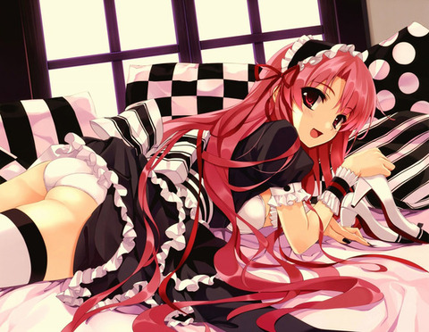 maid 1509220038