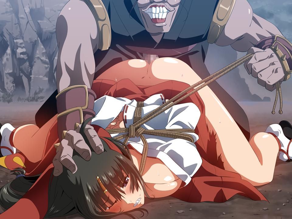Ss-Brain Hentai