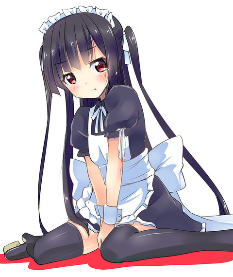 maid 1509220018