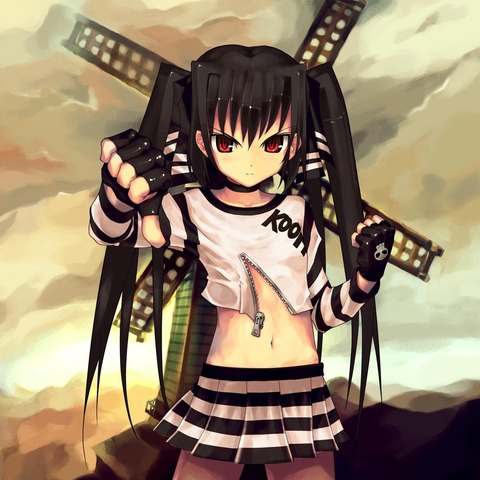 twintail 1509020051